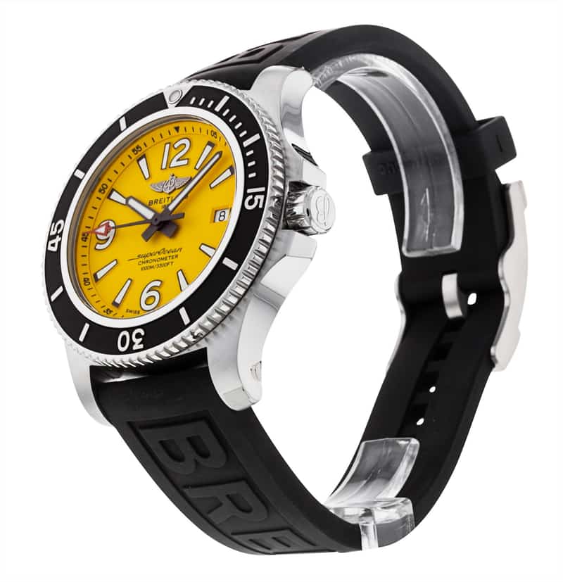 Breitling Superocean Automatic A17367
